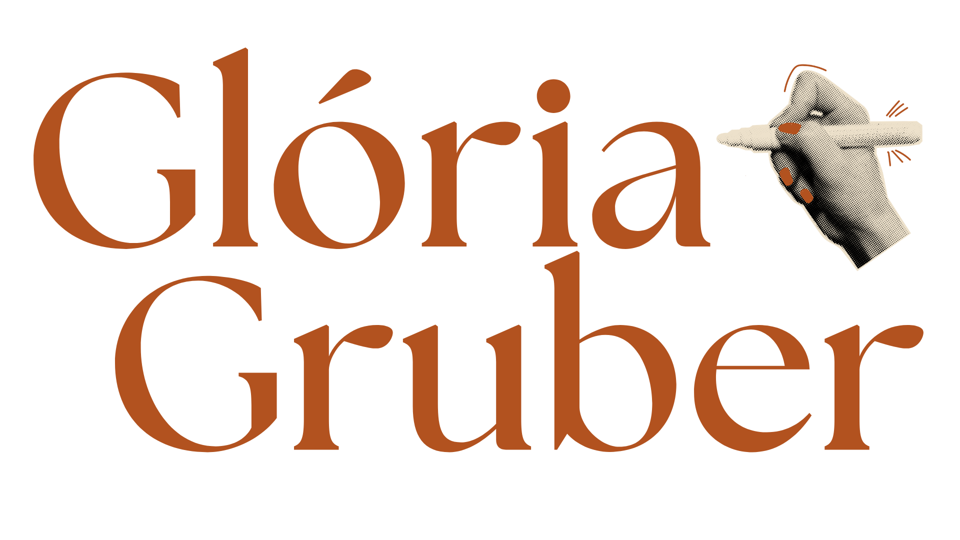 Glória Gruber