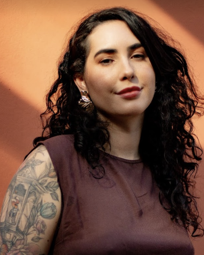 Glória Gruber
