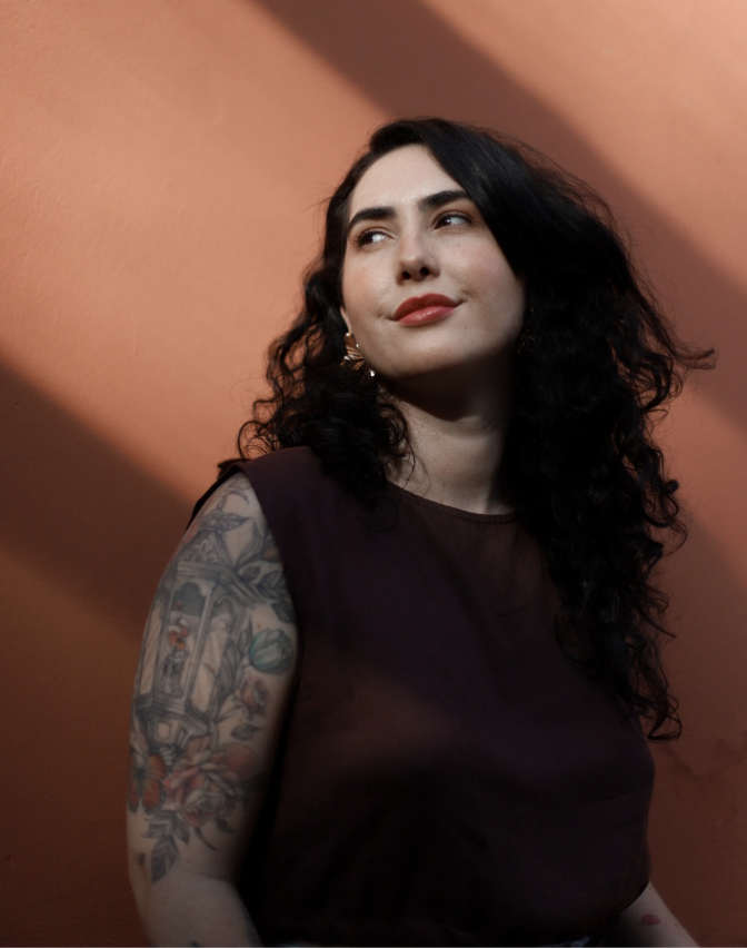 Glória Gruber